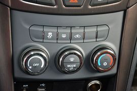2015款海马S7