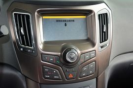 2015款海马S7