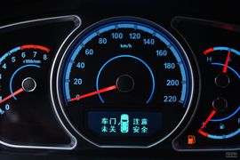 2015款海马S7