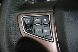 2015款海马S7