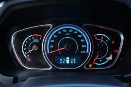2015款海马S7
