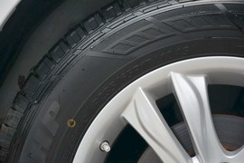2015款海马S7