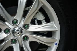 2015款海马S7