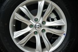 2015款海马S7