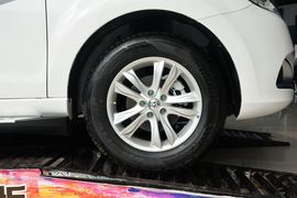 2015款海马S7
