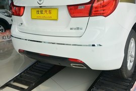 2015款海马S7
