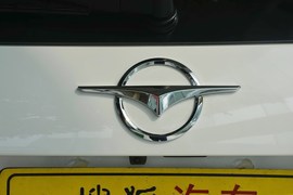 2015款海马S7