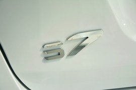 2015款海马S7