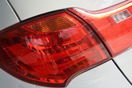 2015款海马S7