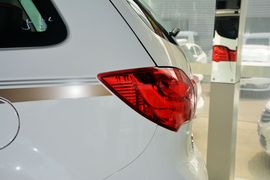 2015款海马S7