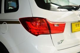 2015款海马S7