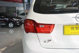 2015款海马S7