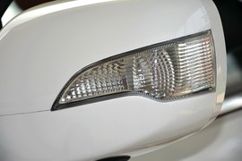 2015款海马S7