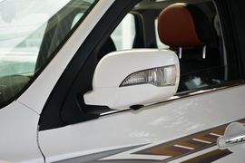2015款海马S7
