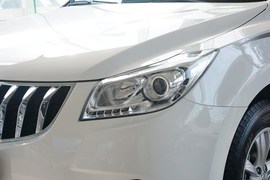 2015款海马S7