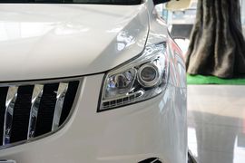 2015款海马S7