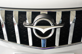2015款海马S7