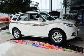 2015款海马S7