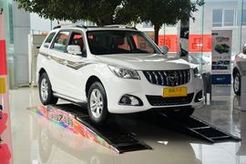 2015款海马S7