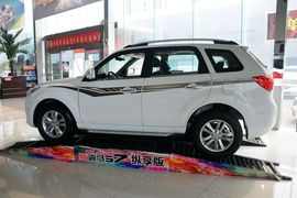 2015款海马S7