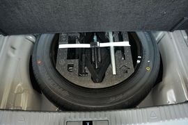 2016款斯柯达速派330TSI
