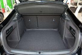 2016款斯柯达速派330TSI