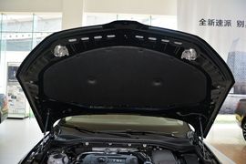 2016款斯柯达速派330TSI