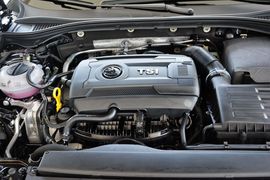 2016款斯柯达速派330TSI