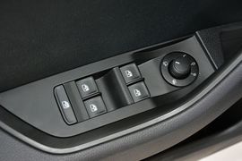2016款斯柯达速派330TSI
