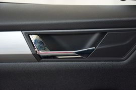 2016款斯柯达速派330TSI