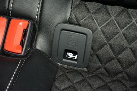 2016款斯柯达速派330TSI