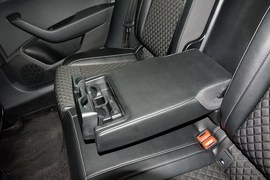 2016款斯柯达速派330TSI