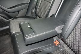 2016款斯柯达速派330TSI