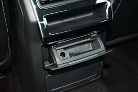 2016款斯柯达速派330TSI