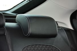 2016款斯柯达速派330TSI