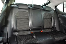 2016款斯柯达速派330TSI