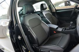 2016款斯柯达速派330TSI