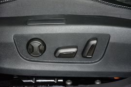 2016款斯柯达速派330TSI