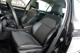 2016款斯柯达速派330TSI