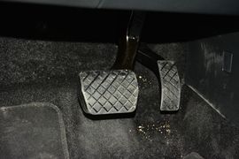 2016款斯柯达速派330TSI
