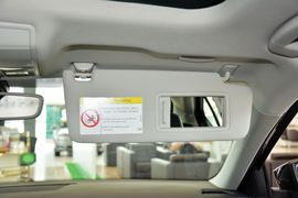 2016款斯柯达速派330TSI