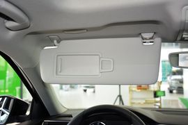 2016款斯柯达速派330TSI