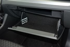 2016款斯柯达速派330TSI