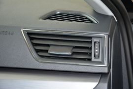 2016款斯柯达速派330TSI