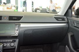 2016款斯柯达速派330TSI