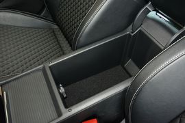 2016款斯柯达速派330TSI