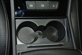 2016款斯柯达速派330TSI