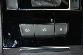 2016款斯柯达速派330TSI