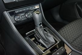 2016款斯柯达速派330TSI