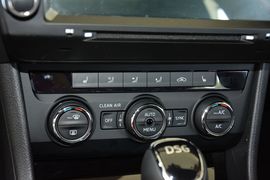 2016款斯柯达速派330TSI